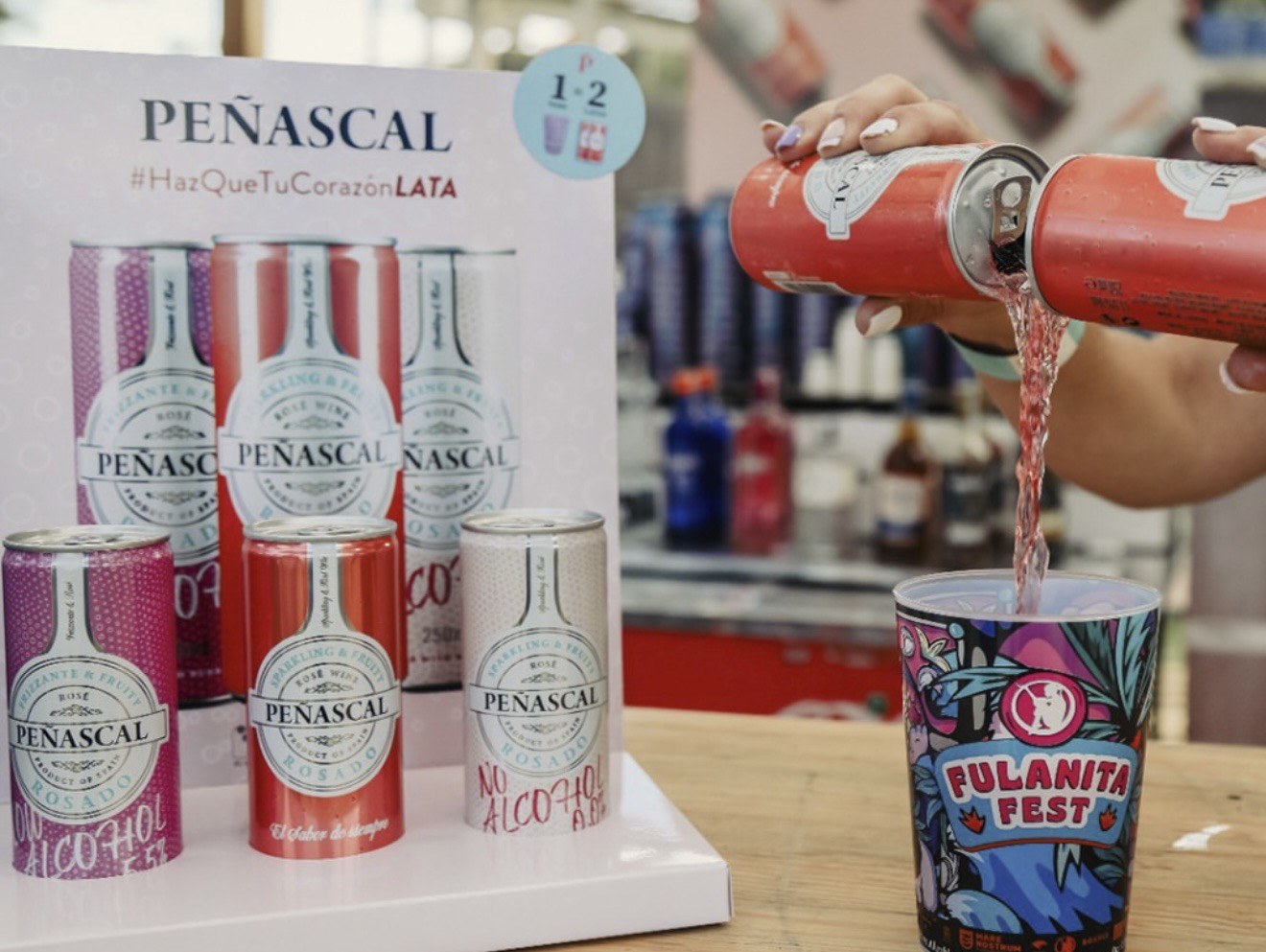 Peñascal: imagen 2 del proyecto
