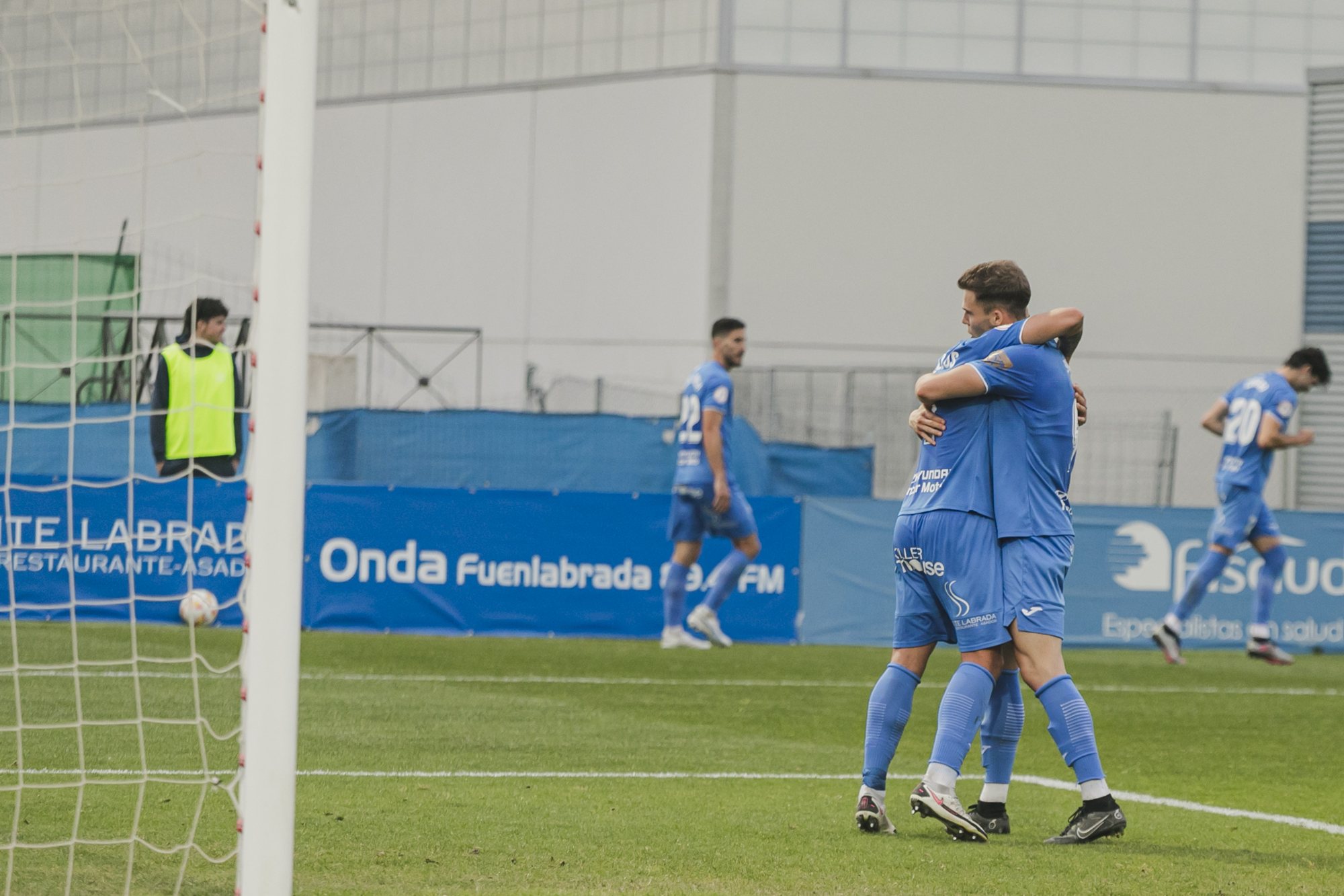 CF Fuenlabrada: imagen adicional 5