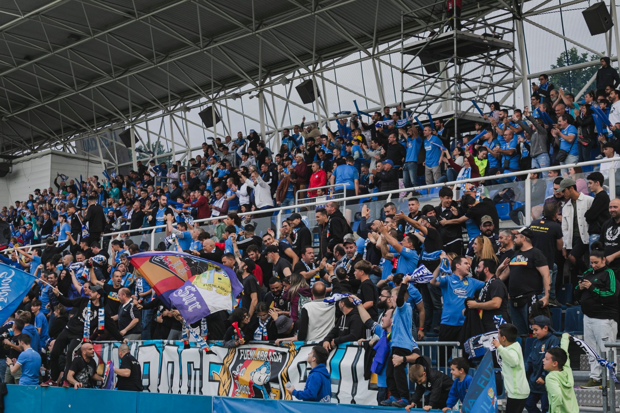 CF Fuenlabrada: imagen adicional 1