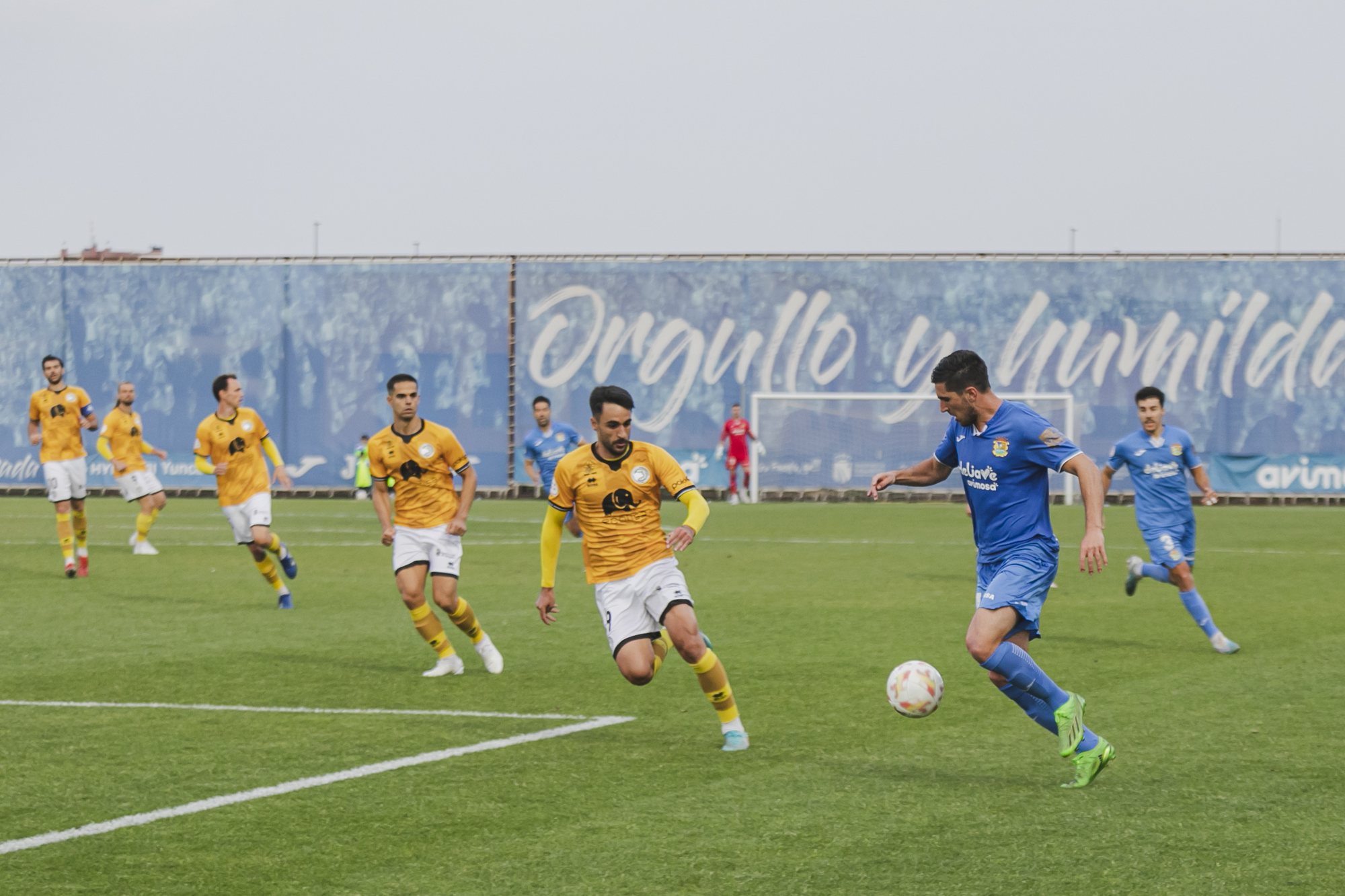 CF Fuenlabrada: imagen adicional 4