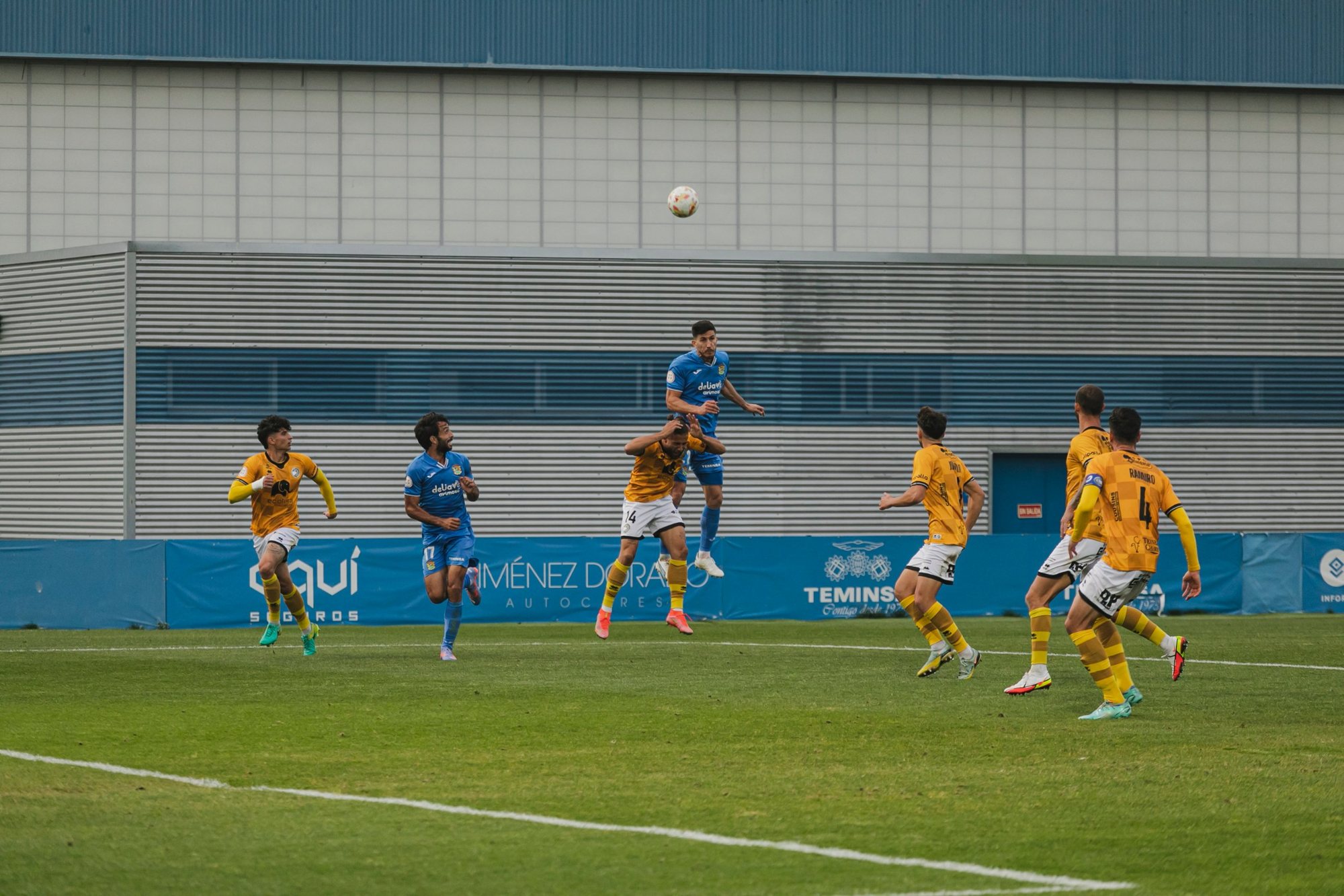 CF Fuenlabrada: imagen adicional 2
